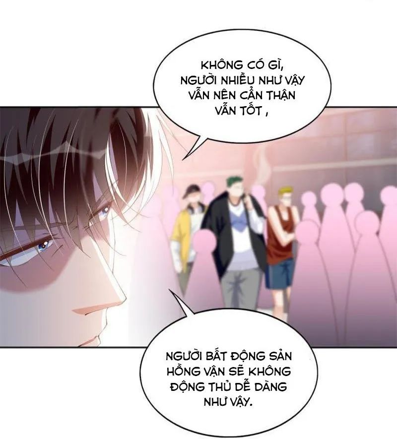 Boss Nhà Giàu Lại Là Nữ Sinh Trung Học! chapter 67.68 31