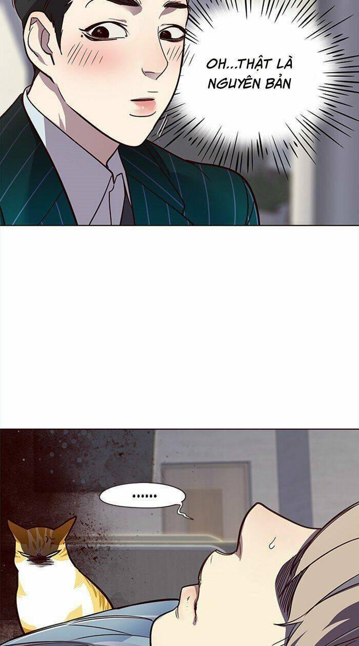 biến thân thành mèo chapter 28 53