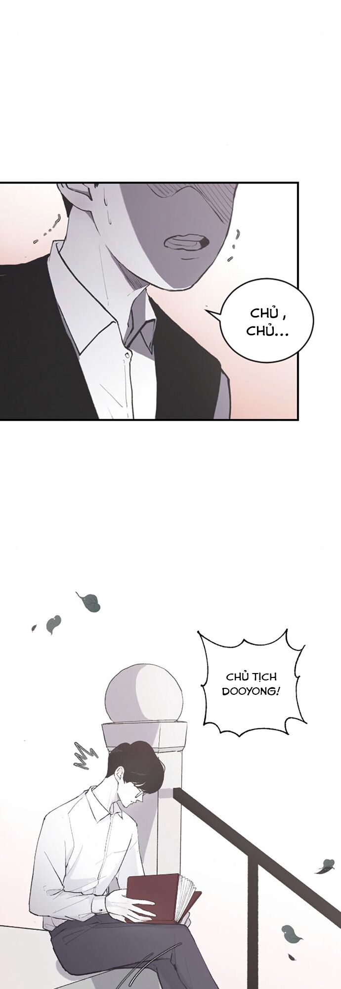 ba người anh trai cực phẩm của tôi chapter 8 2