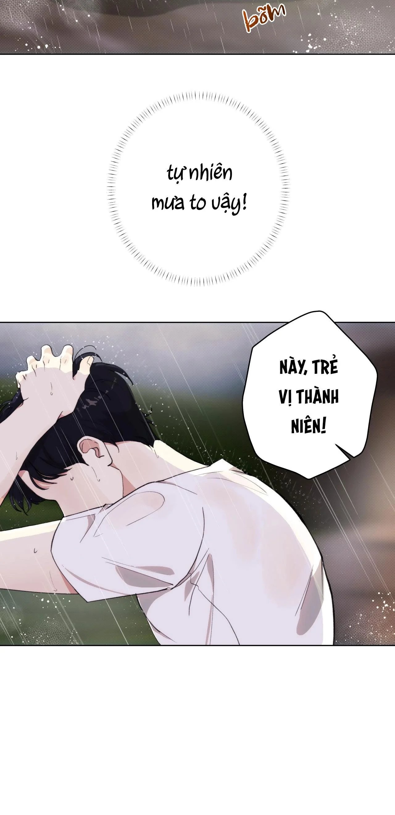 em bé và đại ca chapter 2 41