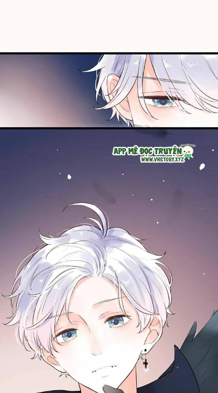 trạch thượng tịch mịch huỳnh hỏa chapter 48 3