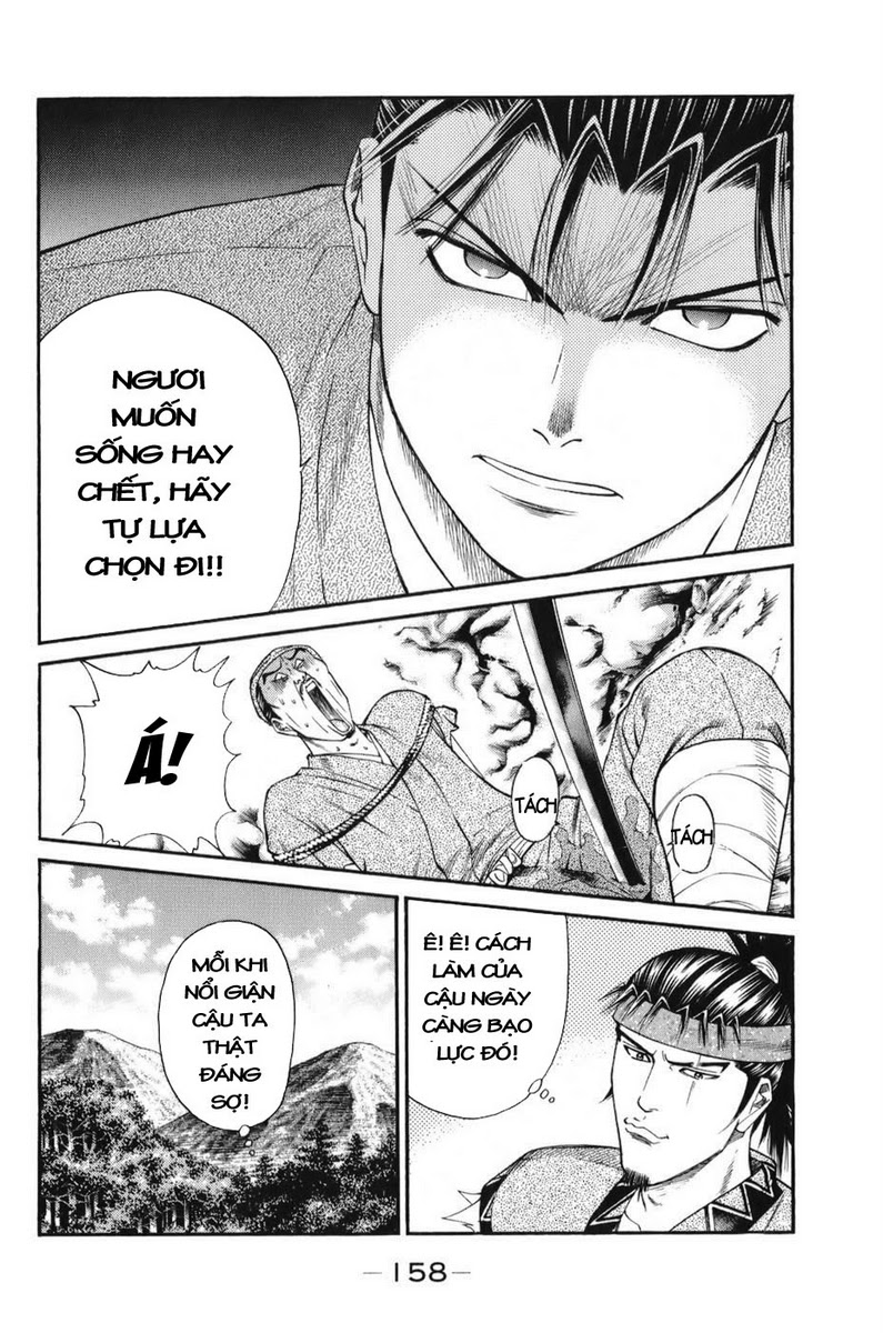 thiếu niên vương phần 1 chapter 69 34