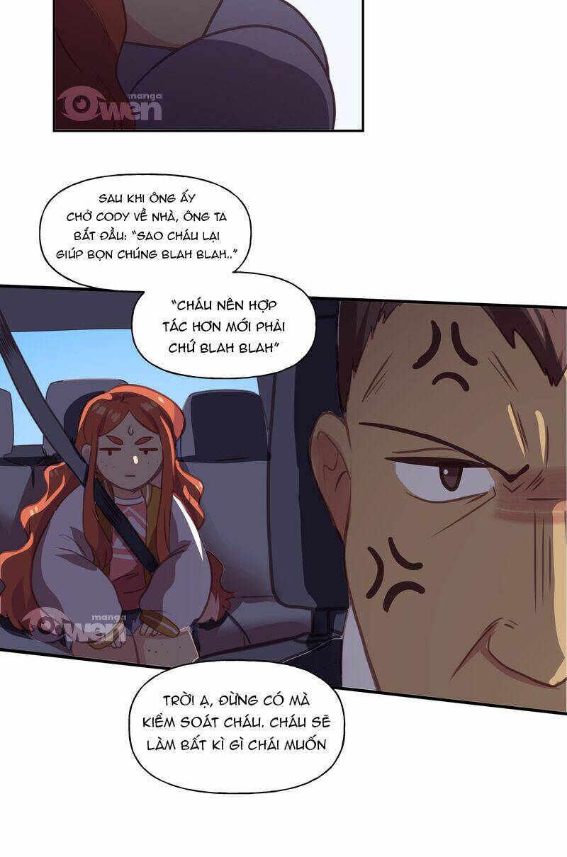 lời nguyền lalin chapter 45 45