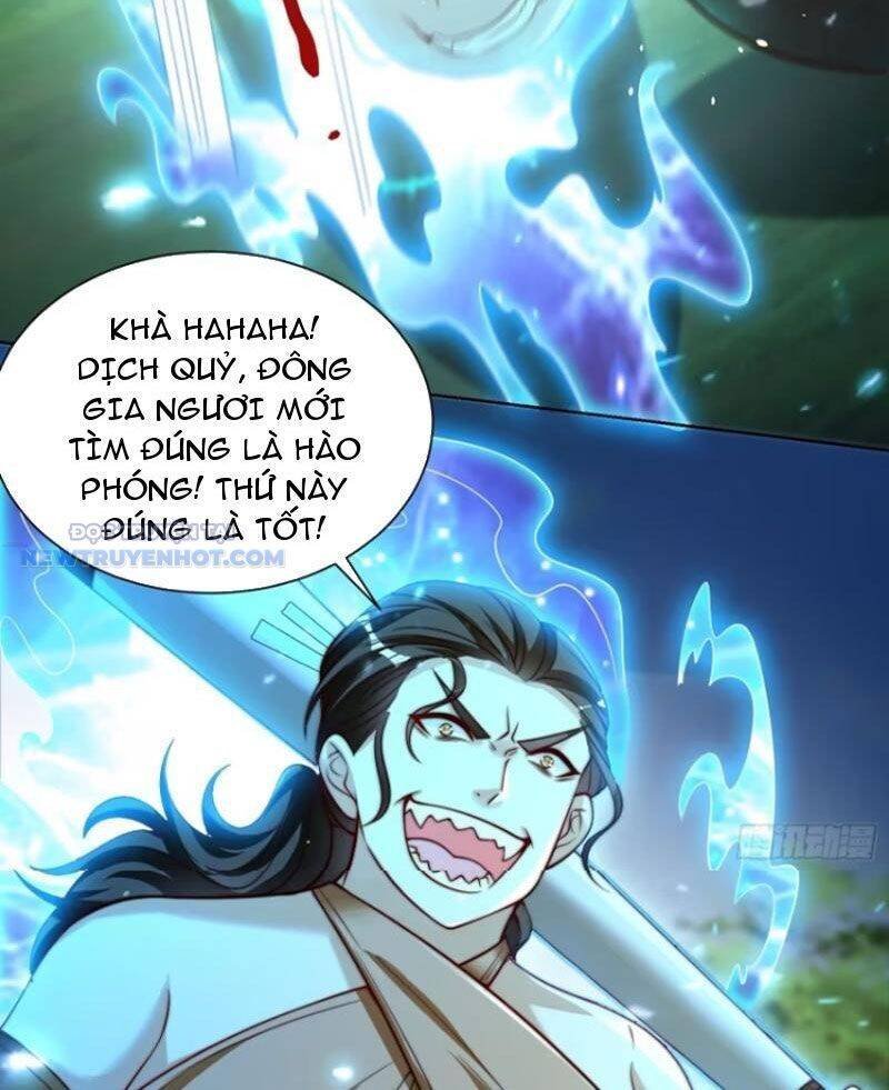 ta thực sự không muốn làm thần tiên chapter 47 27