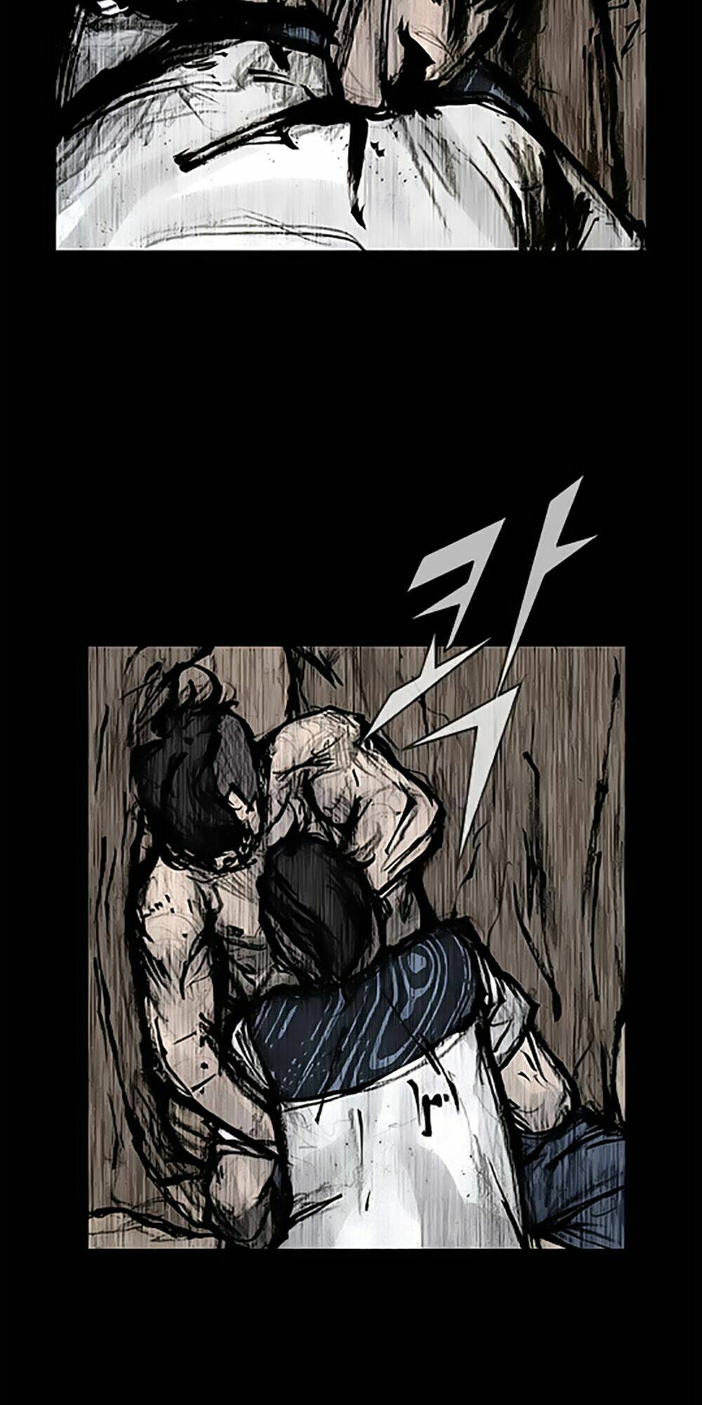 độc cô tiền truyện chapter 122 23