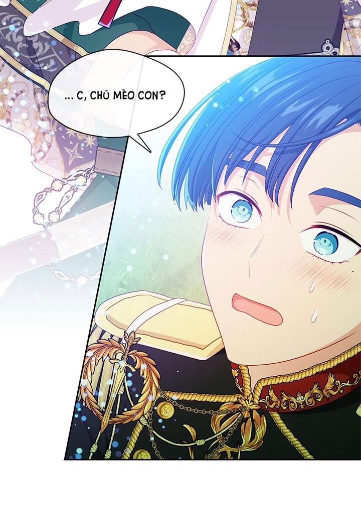 cẩn thận nữ phụ phản diện đấy! chapter 119 69