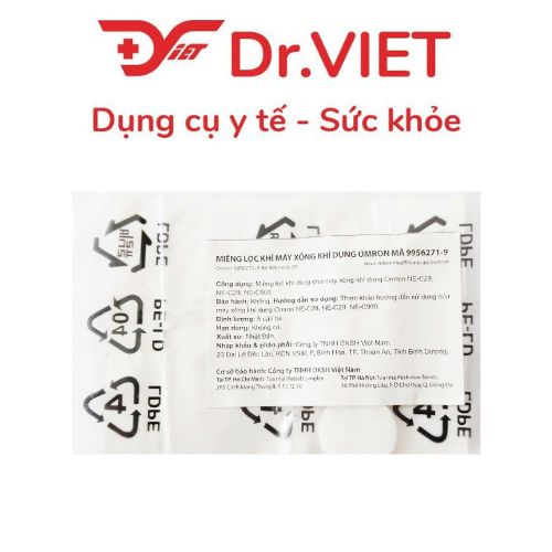 Miếng lọc khí NE-C28/NE-C29, NE-C900