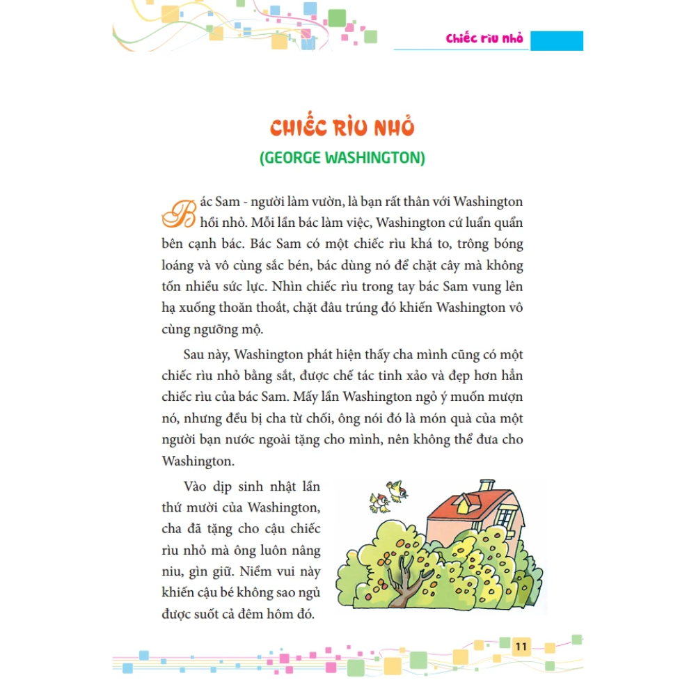 Danh Nhân Thế Giới (Bìa Mềm Sách 4 Màu) - Tái Bản