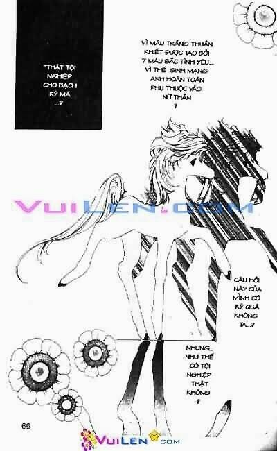 duyên kỳ ngộ chapter 6 67