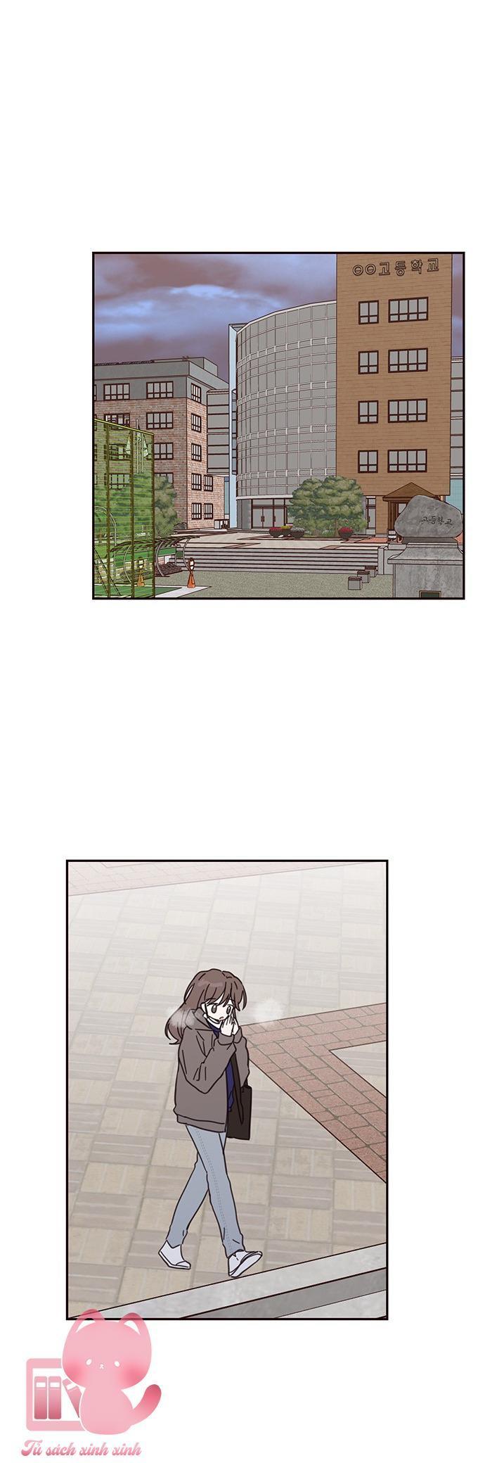 sợi chỉ tình yêu chapter 76 14