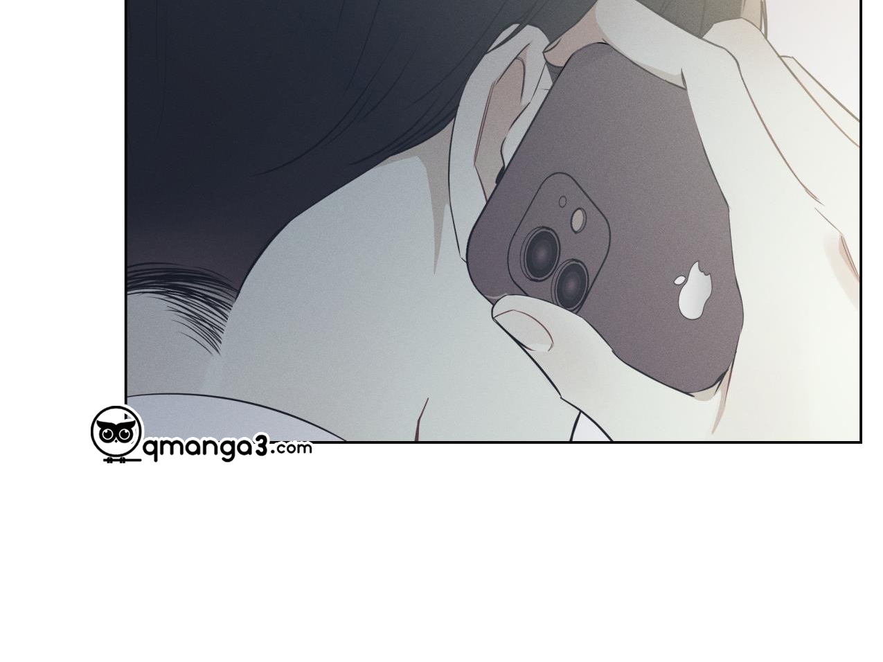 dải hợp âm trên đại dương xanh chapter 18 15