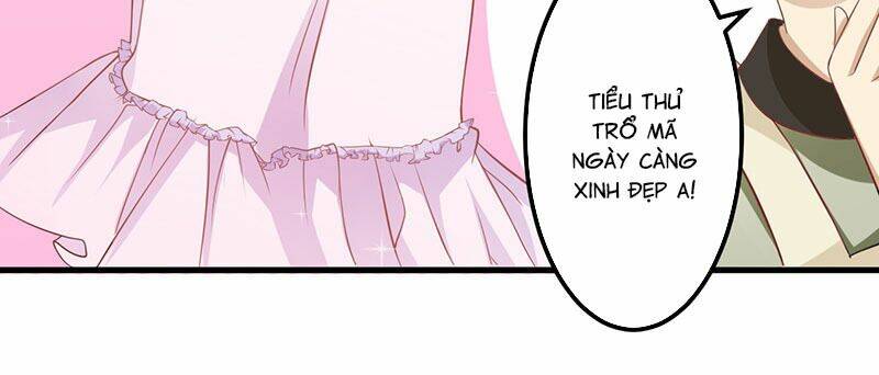 trên gối của chủ tịch ác ma chapter 12 29