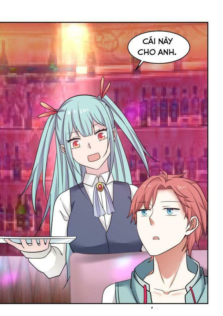 trên người ta có một rồng chapter 143 8