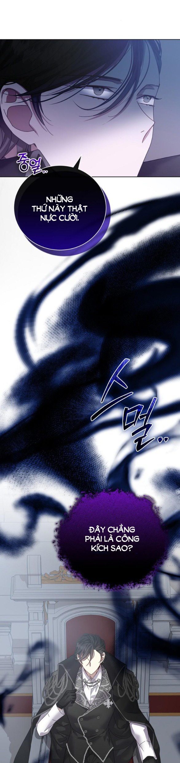 chiếm hữu trái tim bạo chúa chapter 28.1 9