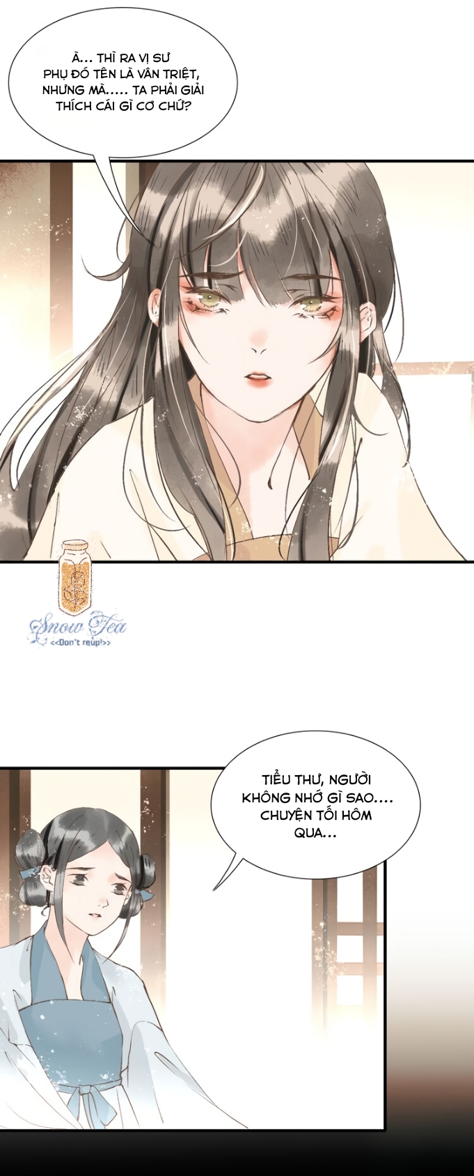 mộc hữu chi chapter 9 12