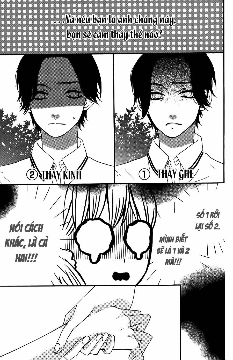 mairunovich chapter 40 5