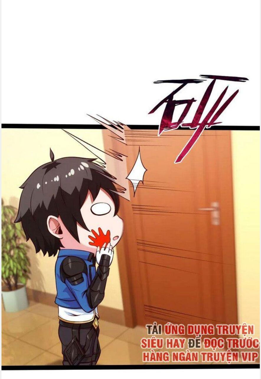 ma thú kiếm thánh dị giới tung hoành chapter 115 46