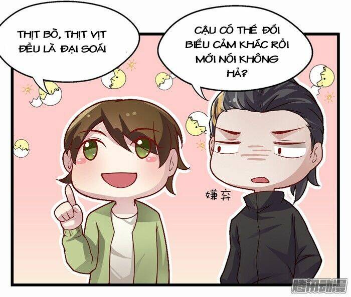 người ba độc thân chapter 7 30