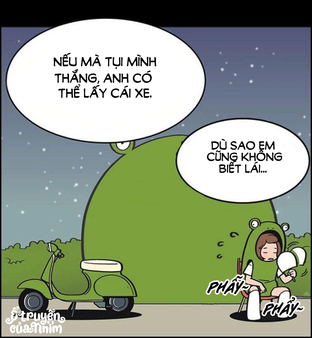 yumis cells chapter 41 22