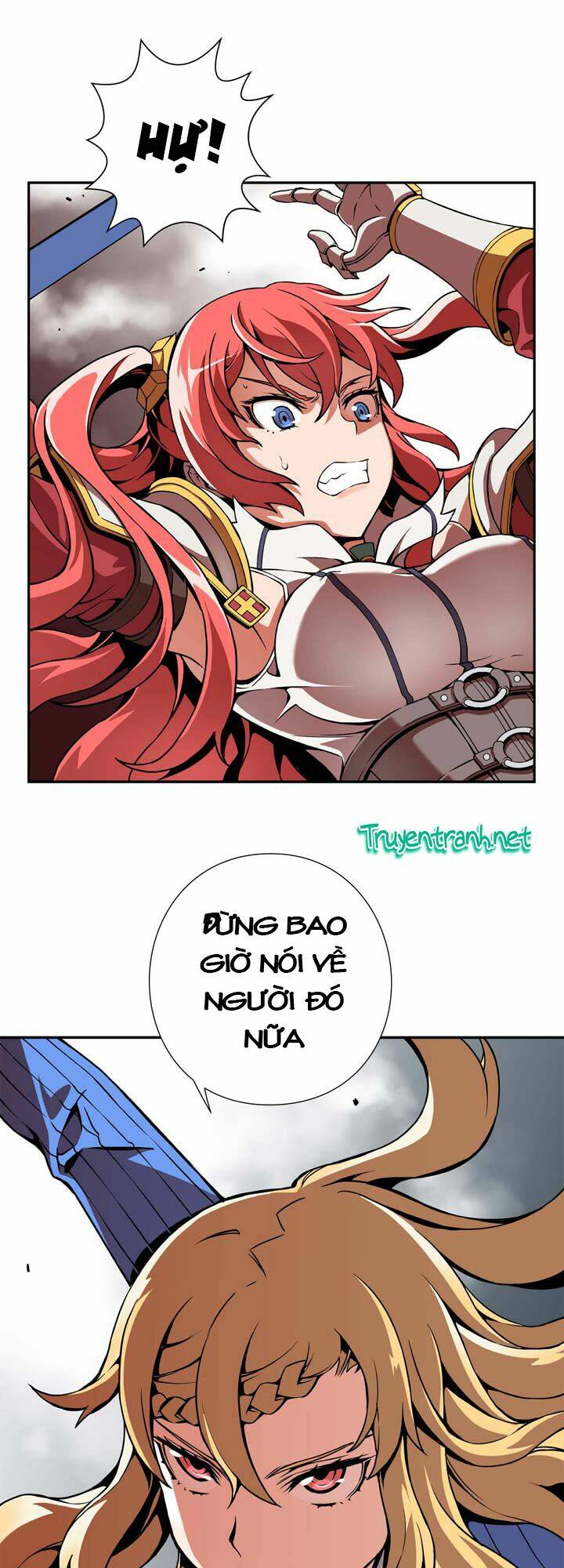 valkyrie agency chapter 6 19