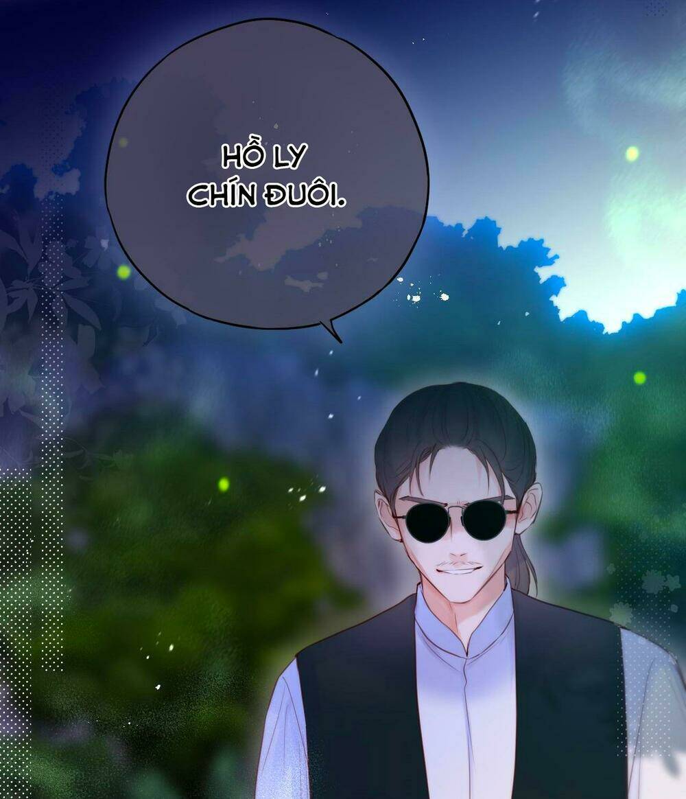 Cạm Bẫy Của Hồ Ly Chapter 25 - Trang 29