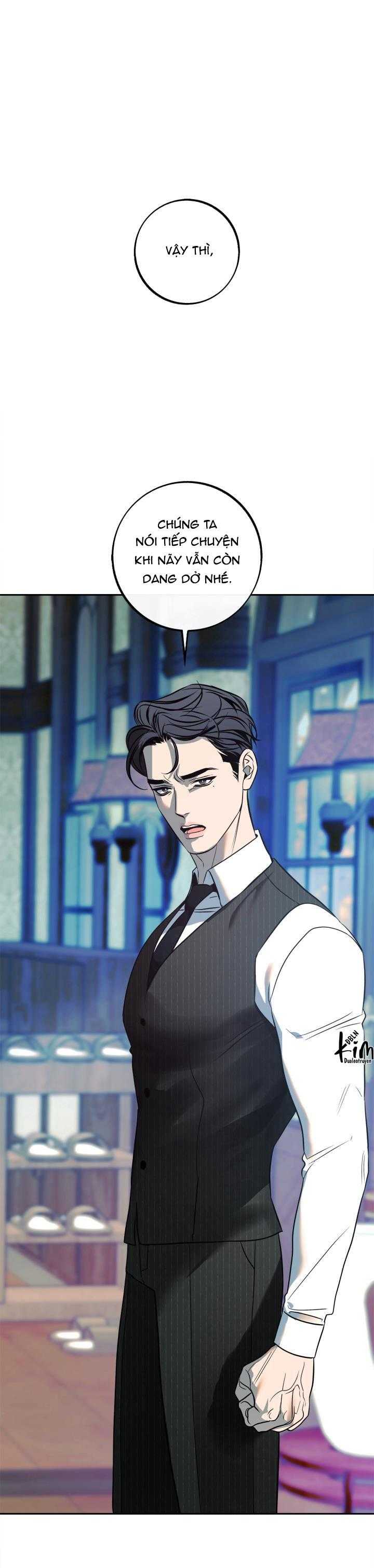 sa ha (anh dâu x em chồng) chapter 25 2