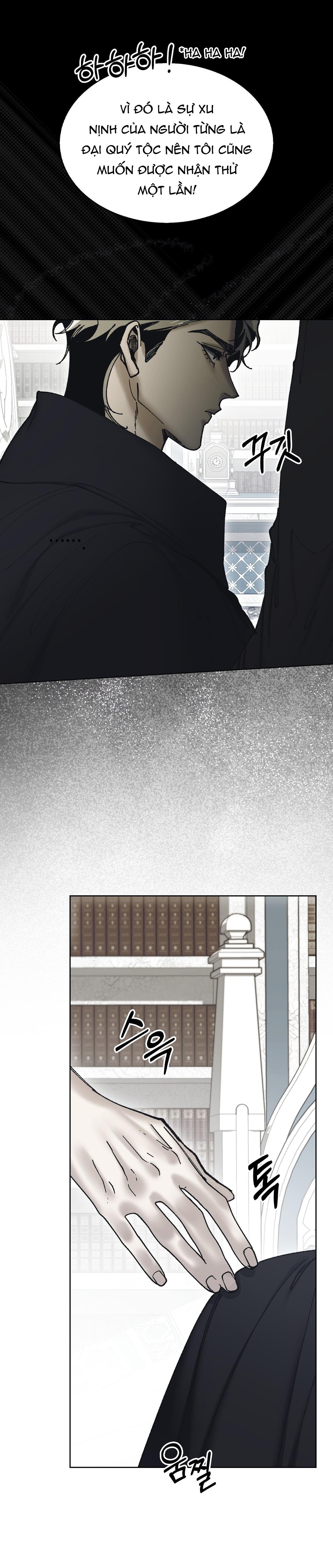 cứu tinh của thứ hai chapter 48 2