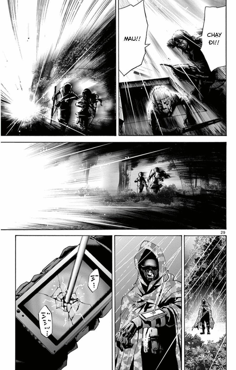 imawa no kuni no alice chapter 49.4 30