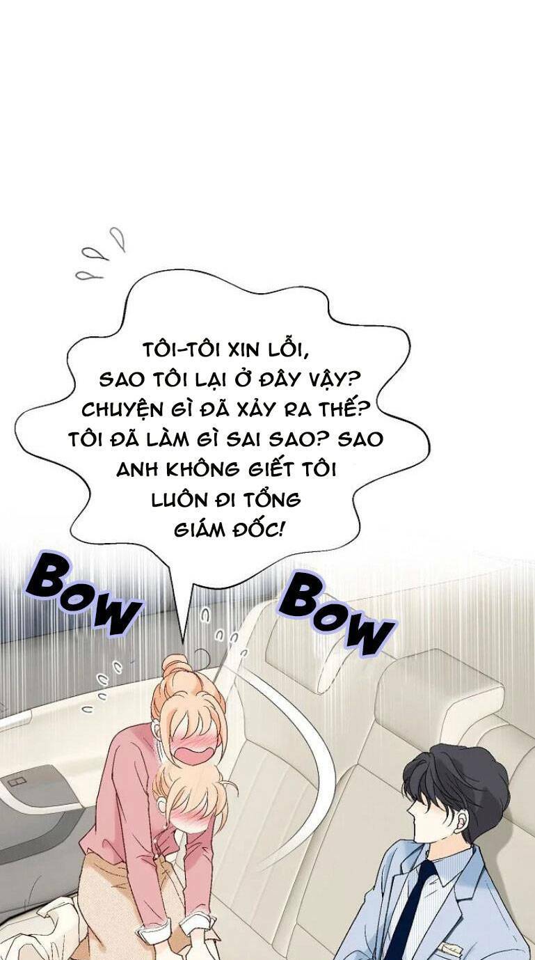 lee bom, em là của anh chapter 33 47
