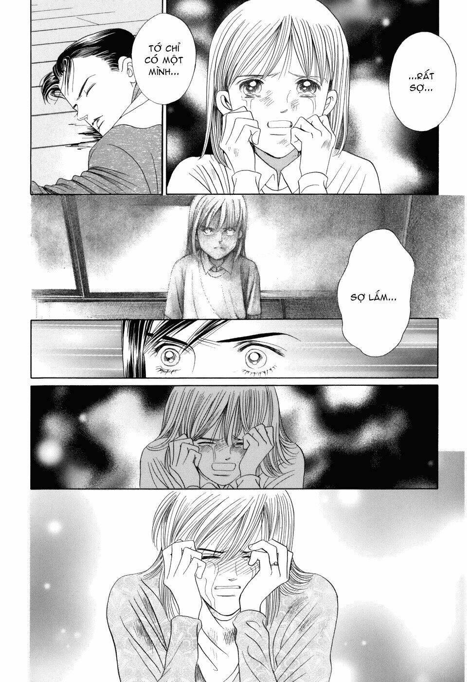 himitsu chapter 12 39