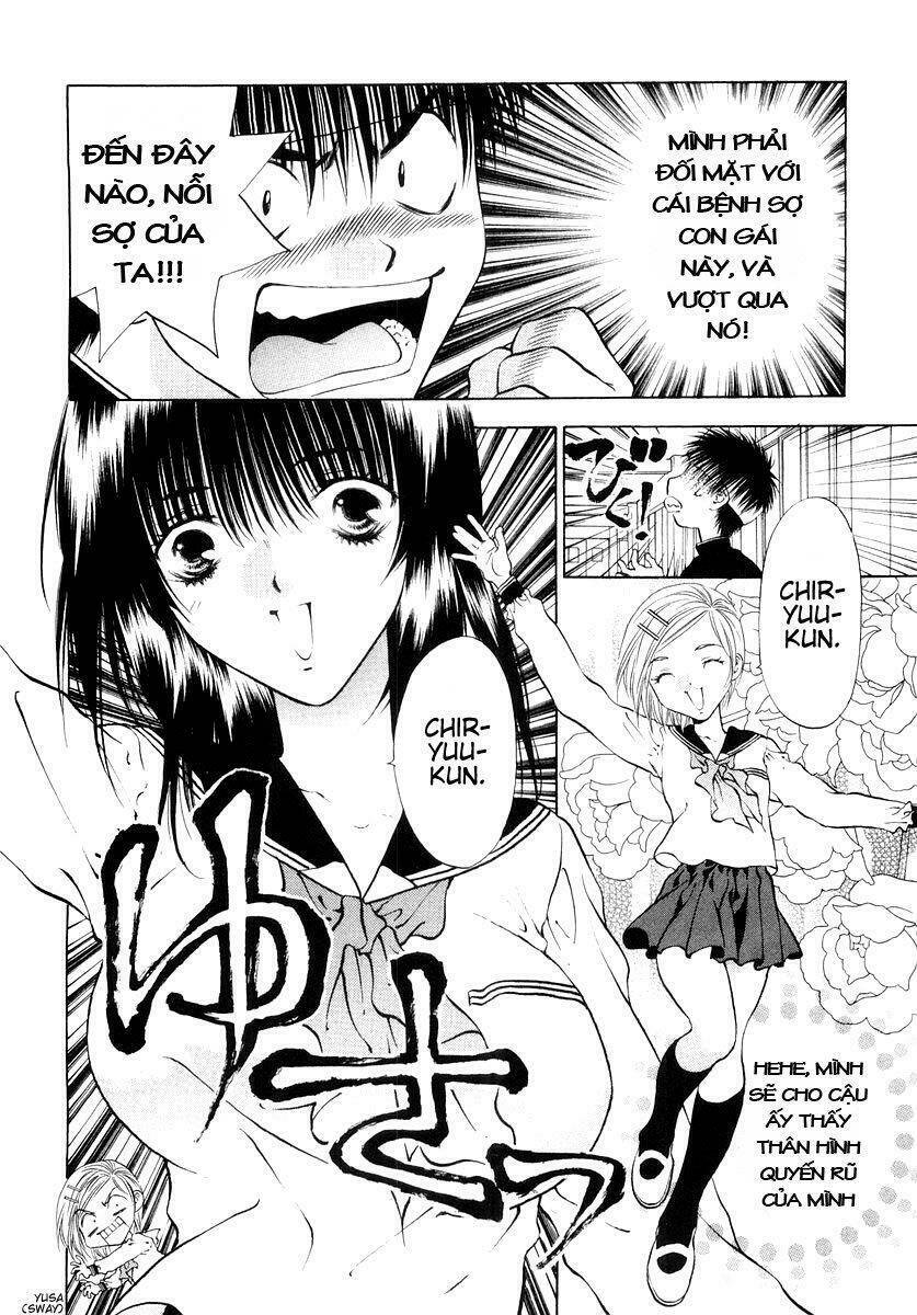 girls saurus dx chapter 21 4
