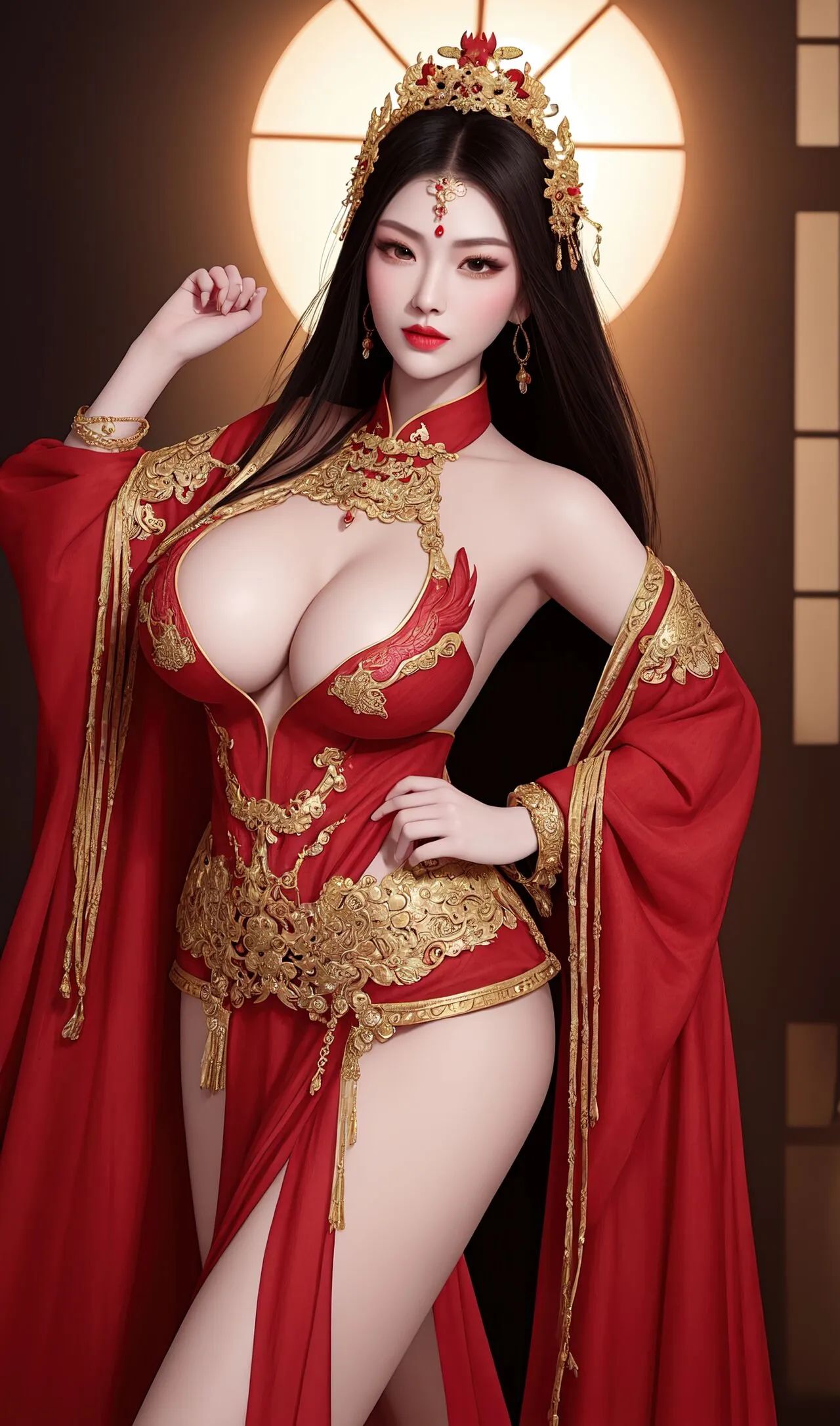 artist ai generated chapter 273 127