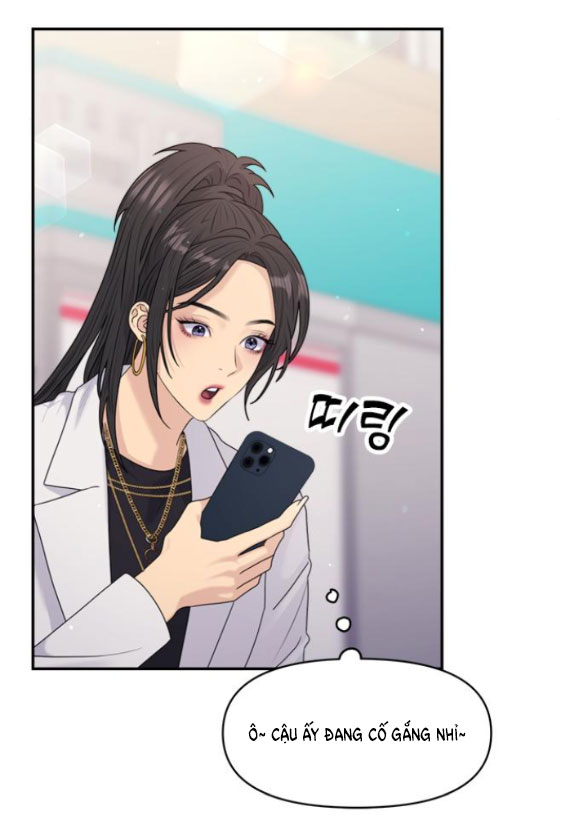 Couple Breaker chapter 29.1 34