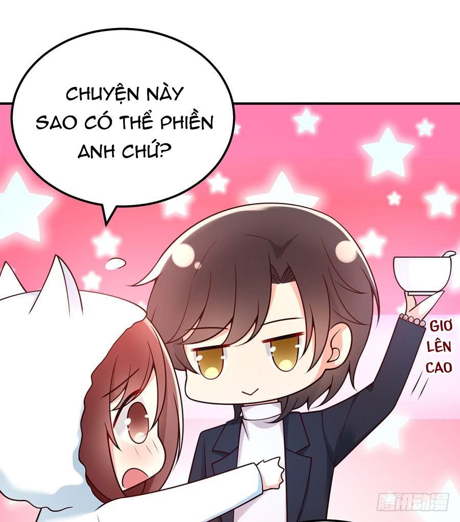 nam thần truy thê chỉ nam chapter 34.2 21