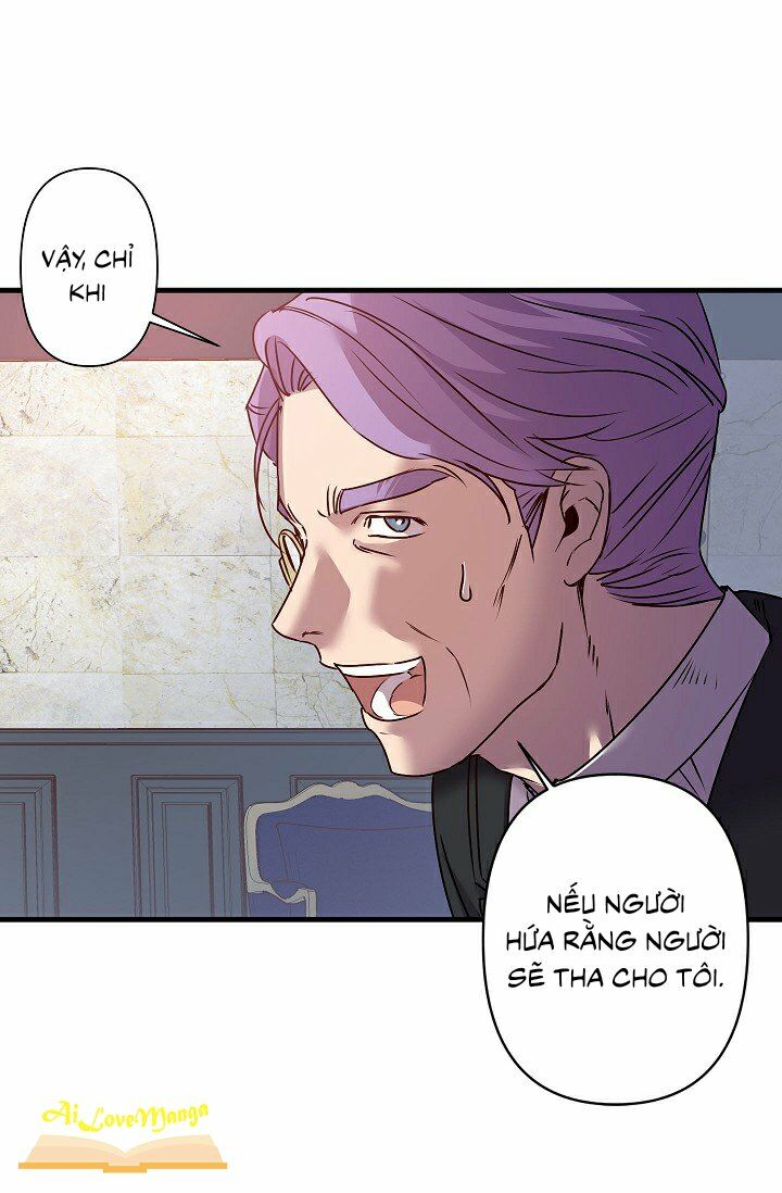 hôn lễ báo thù chapter 29 21