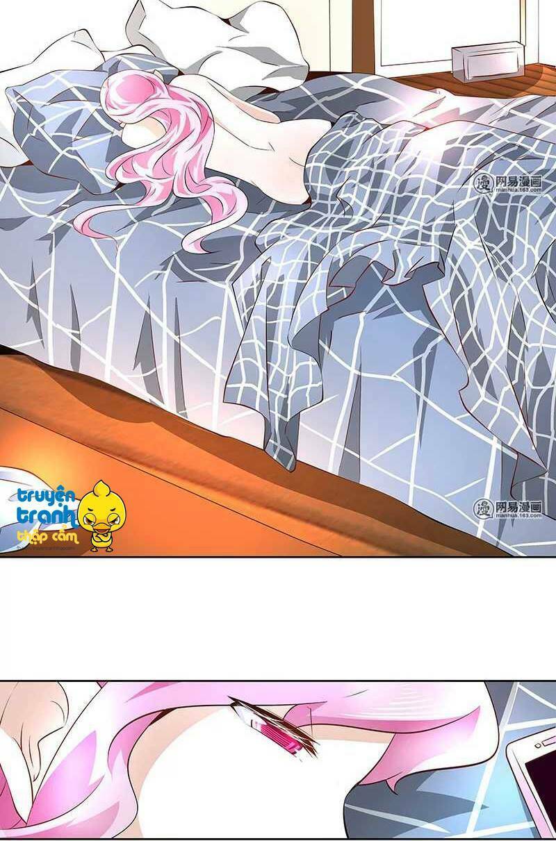 cường sủng hào môn tiểu manh thê chapter 30 34