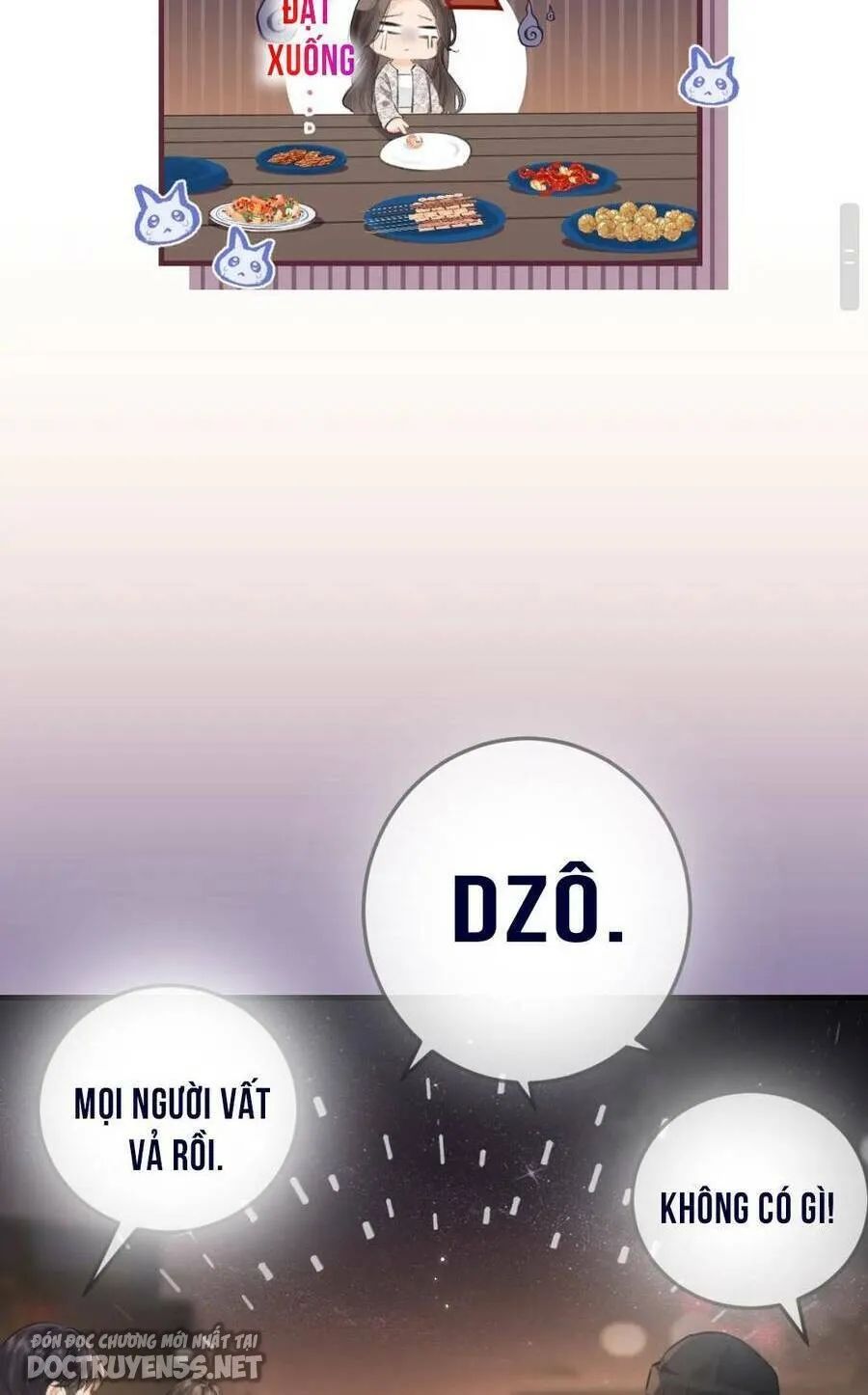 vợ chồng siêu sao có chút ngọt [m] chapter 9 13