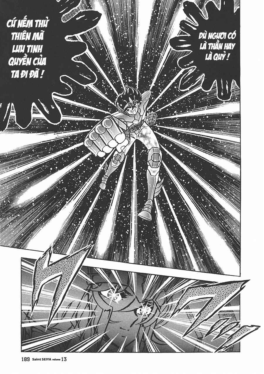 áo giáp vàng chapter 62 11