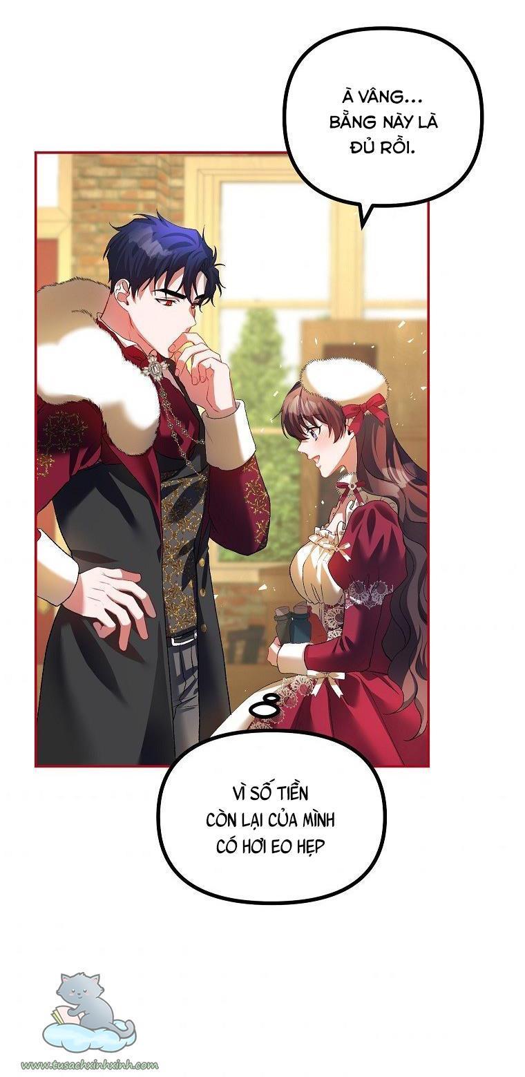 tháng năm cuối cùng của nữ phụ đoản mệnh chapter 24 52