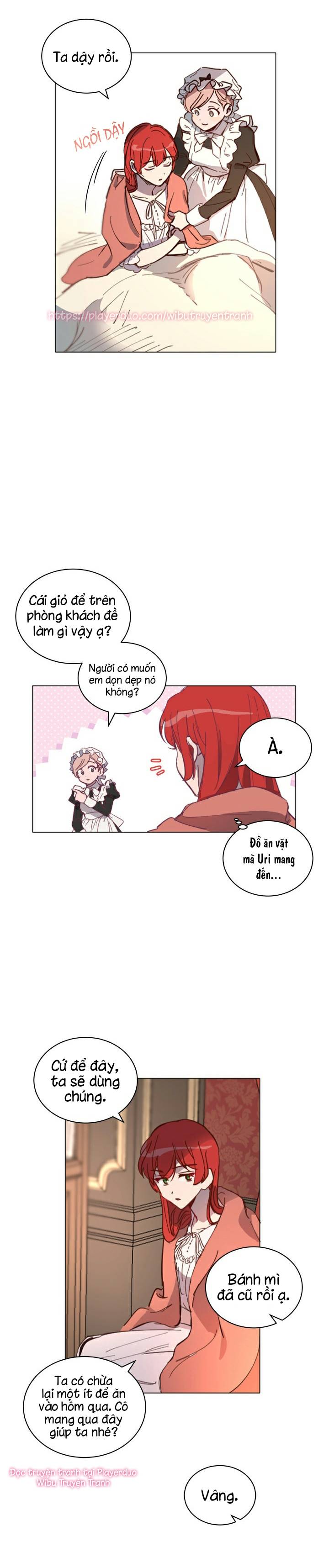 cái chết của nàng lamia chapter 10 11