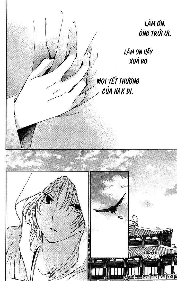 hỏa bạo thiên vương chapter 7 22