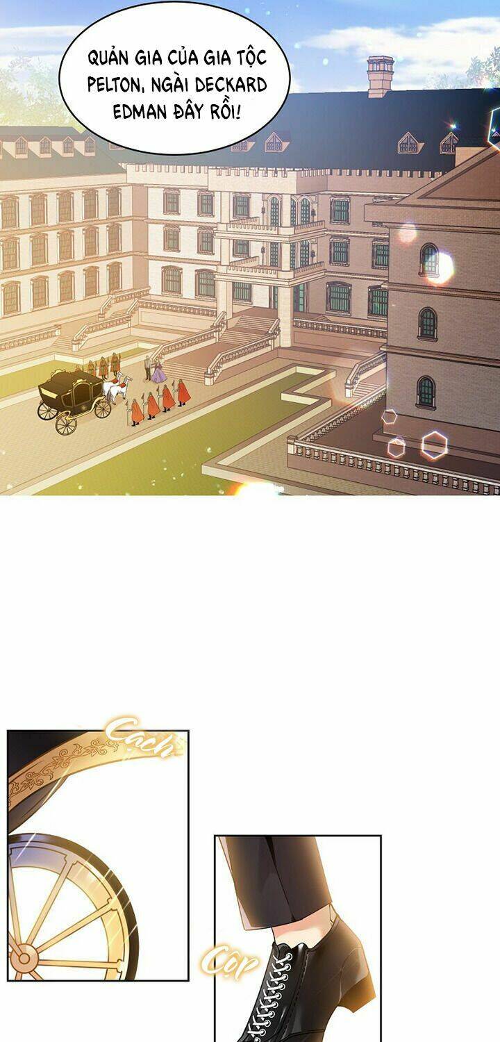cô dâu thứ 99 của công tước chapter 1 34
