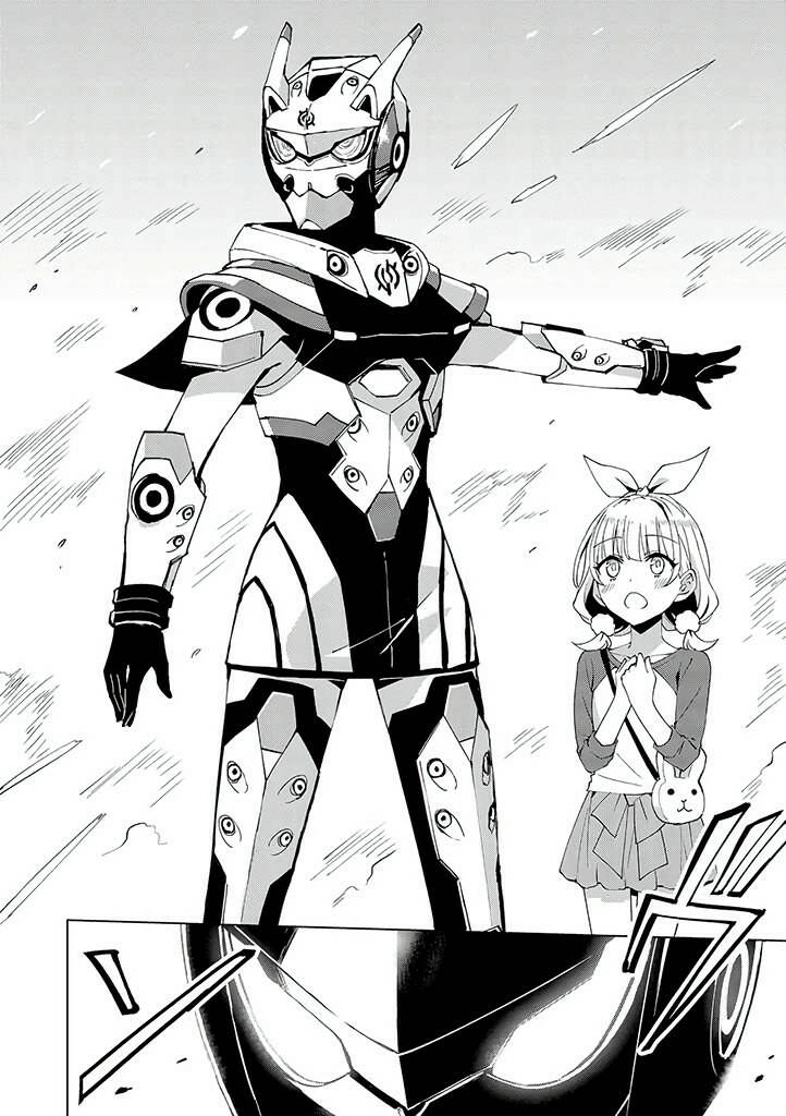 hero-san and former general-san chapter 12 16