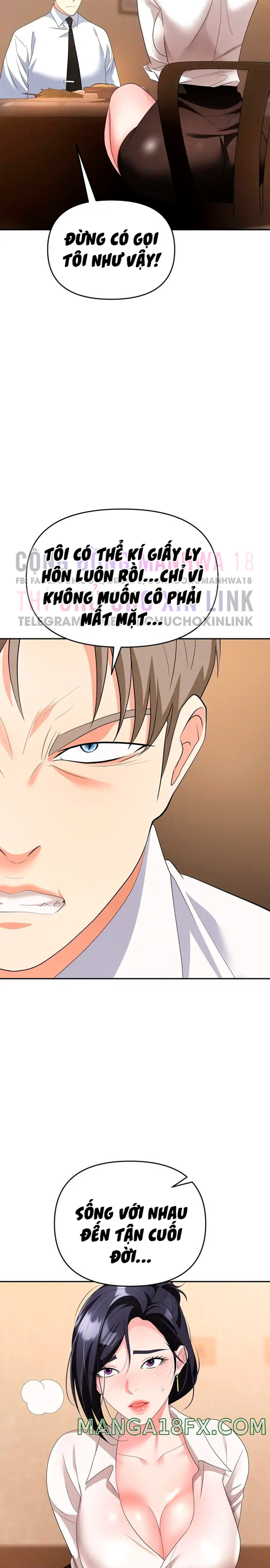 sập bẫy chapter 27 3