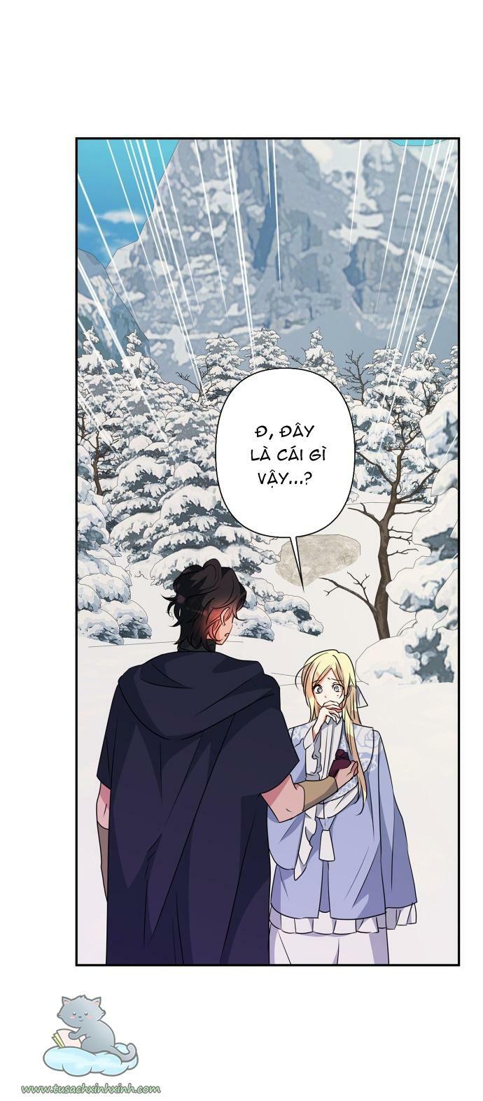 tôi đang nuôi dưỡng một con quái thú chapter 56 5