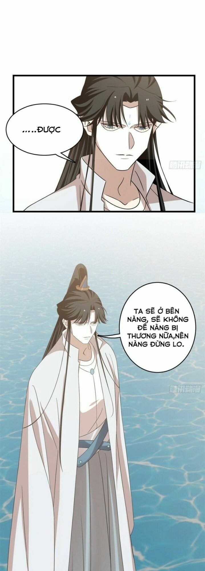 độc bộ thiên hạ: đặc công thần y chapter 198 22