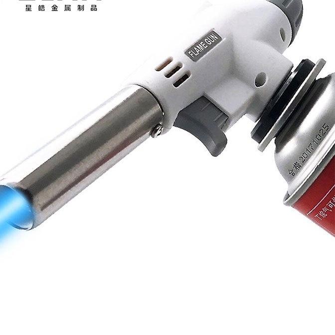 Đầu Khò Gas Mini Đầu Khò Bếp Gas Đánh Lửa Tự Động Bao rẻ Nhất Thị Trường