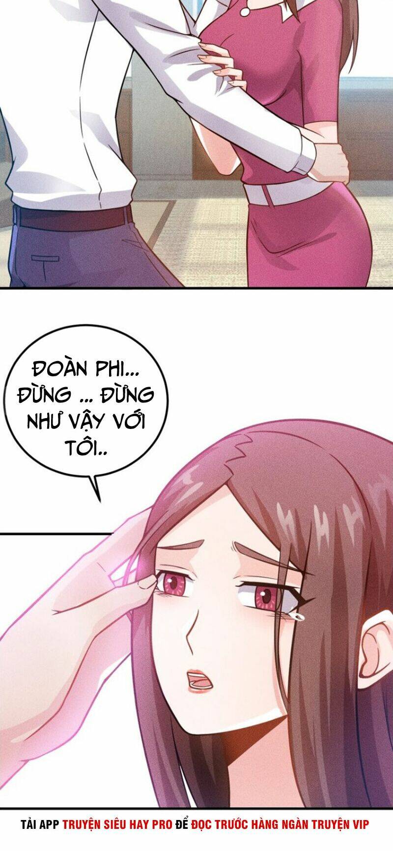 cao thủ cận vệ của nữ chủ tịch chapter 76 29