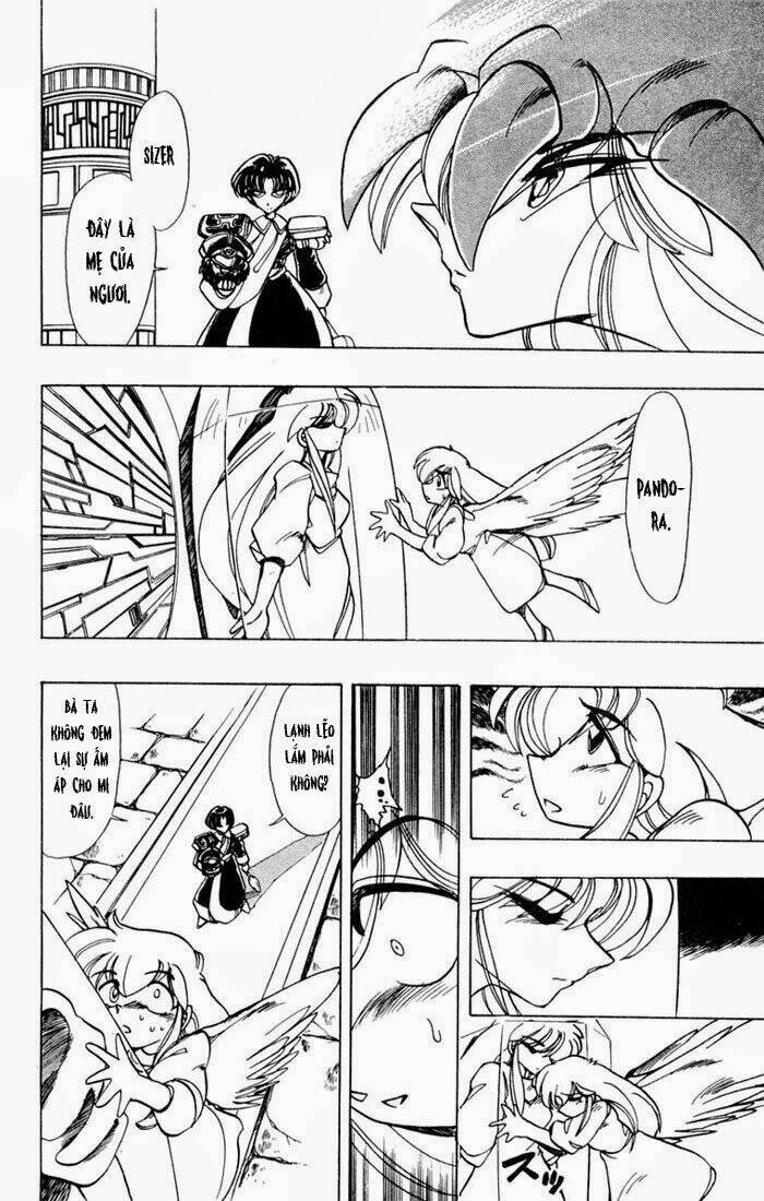 violinist of hameln - cây đàn kì diệu chapter 45 33