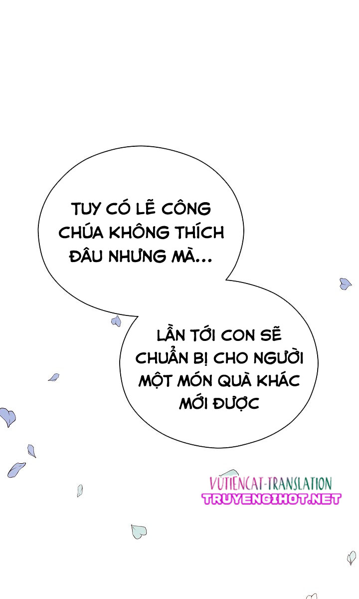 mối tình lãng mạn với kẻ phản diện chapter 25 39